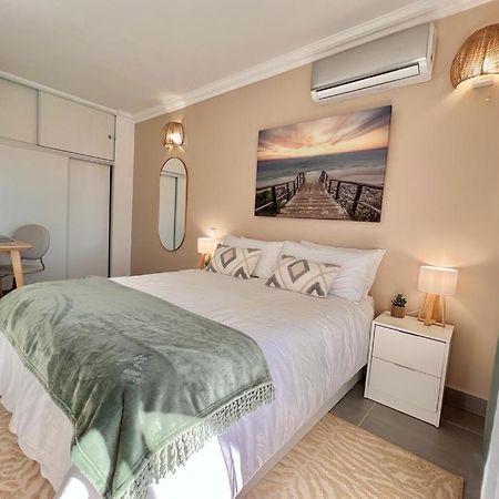 Oasis De Verao- 2 Bedrooms Flat With Swimming Pool Sagres Bagian luar foto