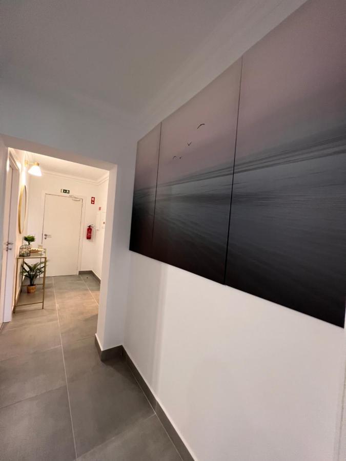Oasis De Verao- 2 Bedrooms Flat With Swimming Pool Sagres Bagian luar foto