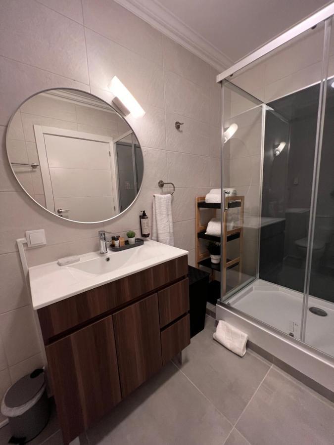 Oasis De Verao- 2 Bedrooms Flat With Swimming Pool Sagres Bagian luar foto