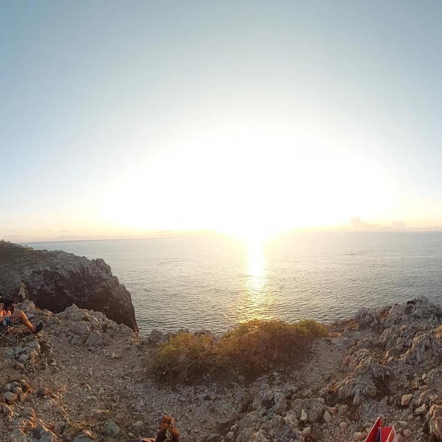 Oasis De Verao- 2 Bedrooms Flat With Swimming Pool Sagres Bagian luar foto