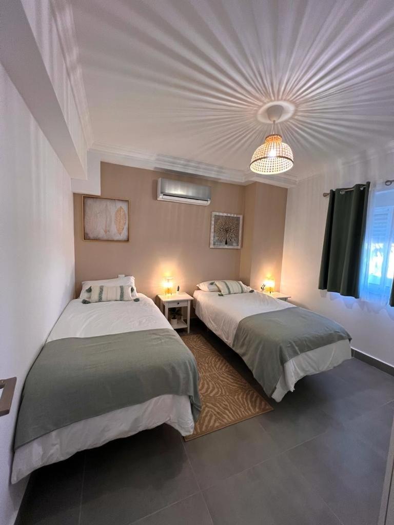 Oasis De Verao- 2 Bedrooms Flat With Swimming Pool Sagres Bagian luar foto