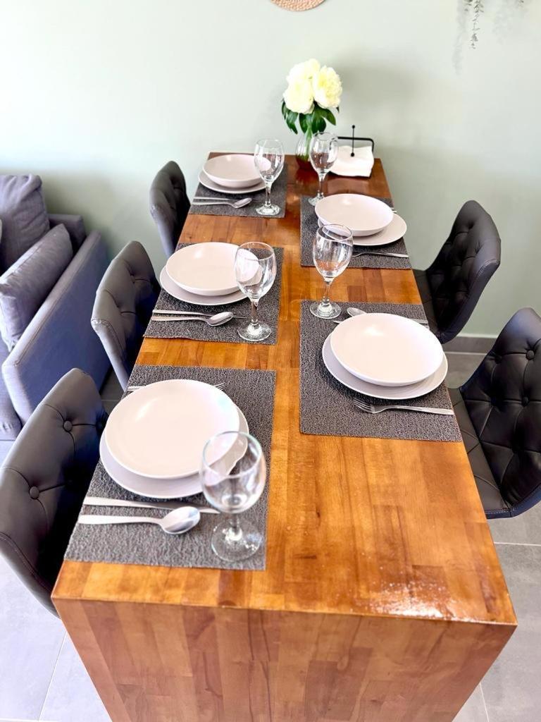 Oasis De Verao- 2 Bedrooms Flat With Swimming Pool Sagres Bagian luar foto