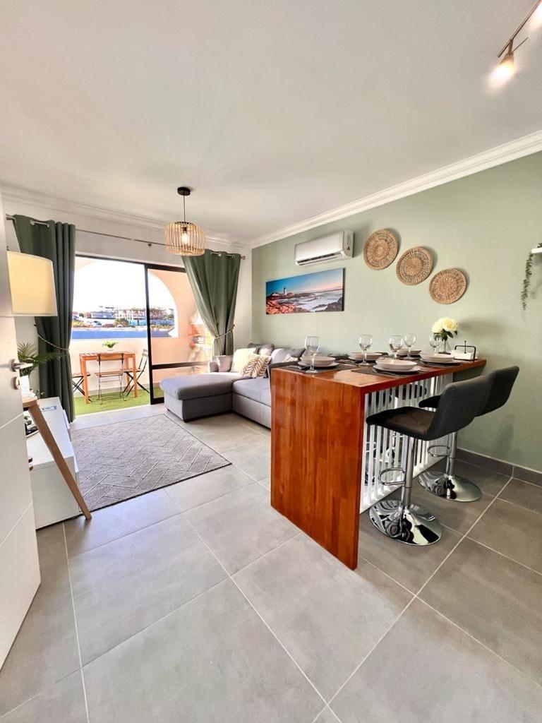 Oasis De Verao- 2 Bedrooms Flat With Swimming Pool Sagres Bagian luar foto